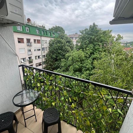 Pavlovic Apartman Белград Екстериор снимка