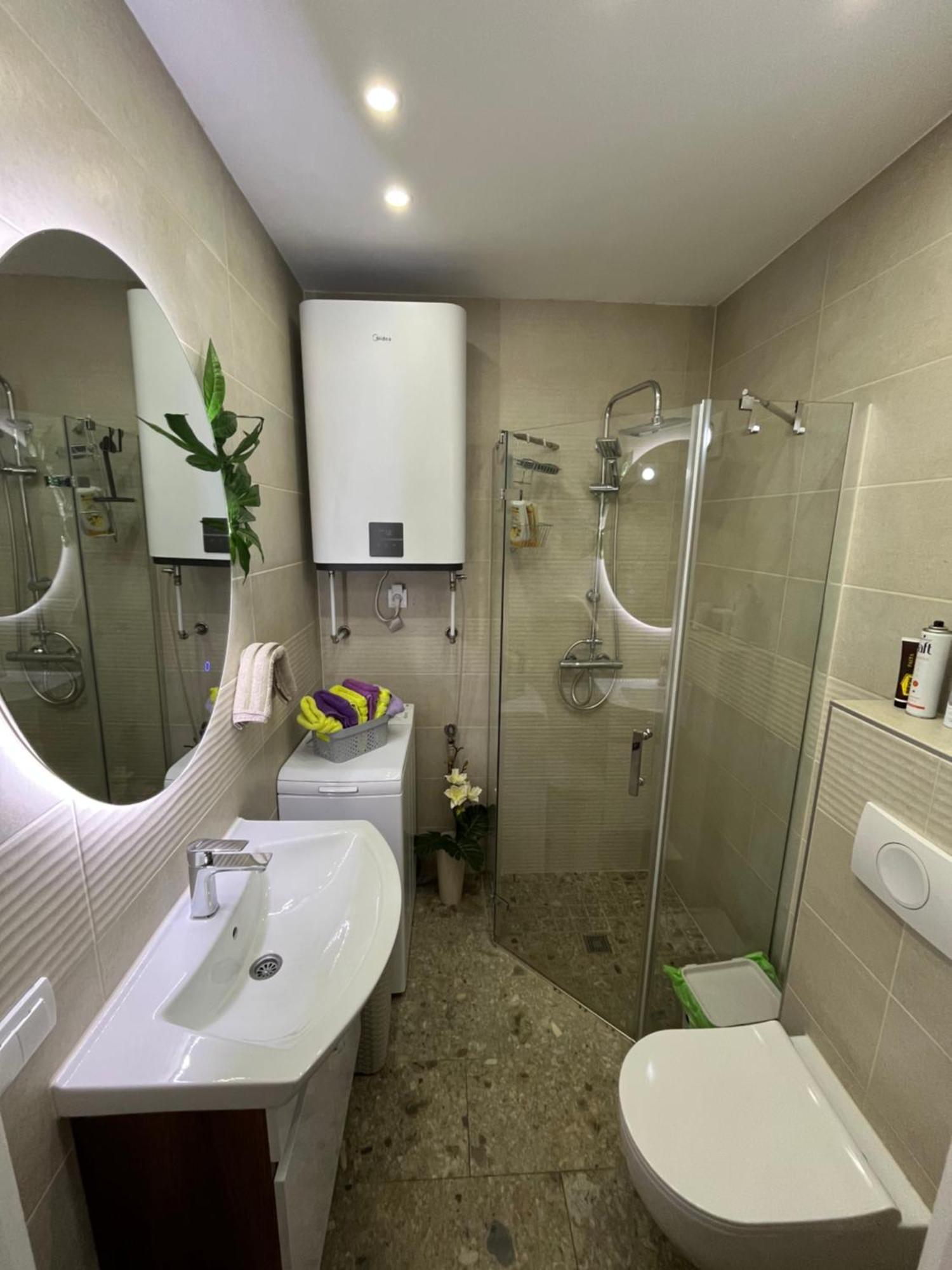 Pavlovic Apartman Белград Екстериор снимка