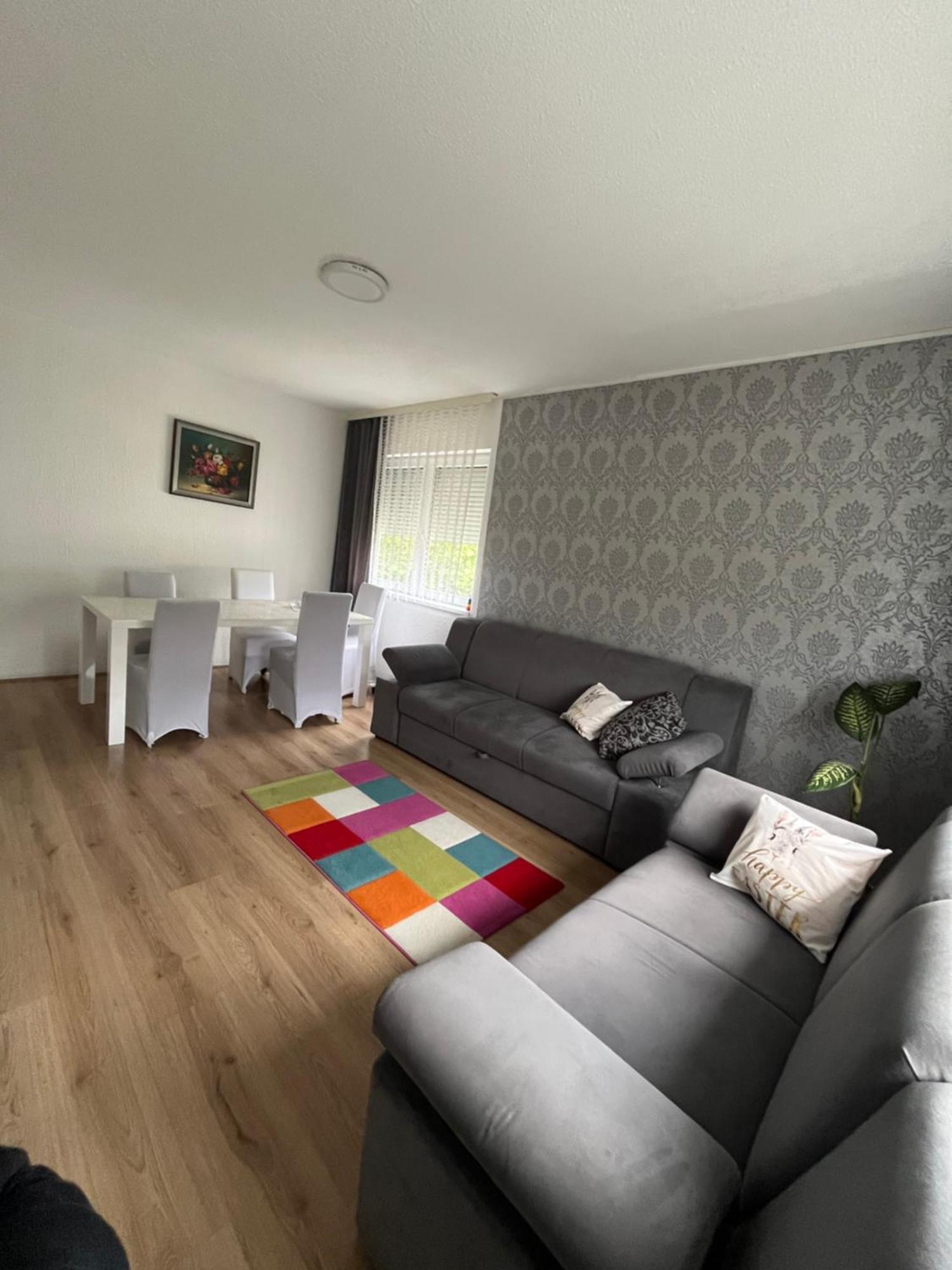 Pavlovic Apartman Белград Екстериор снимка