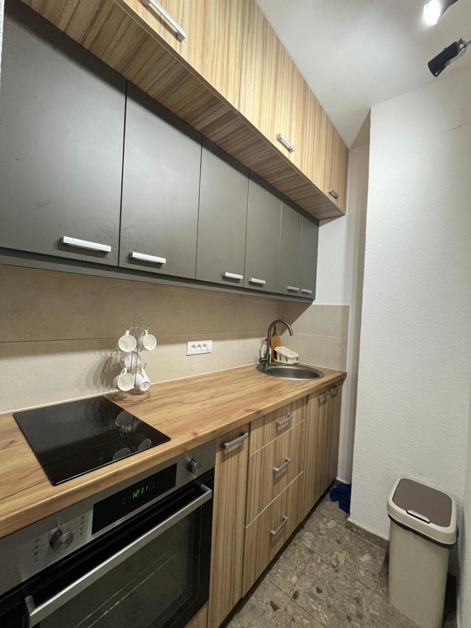Pavlovic Apartman Белград Екстериор снимка