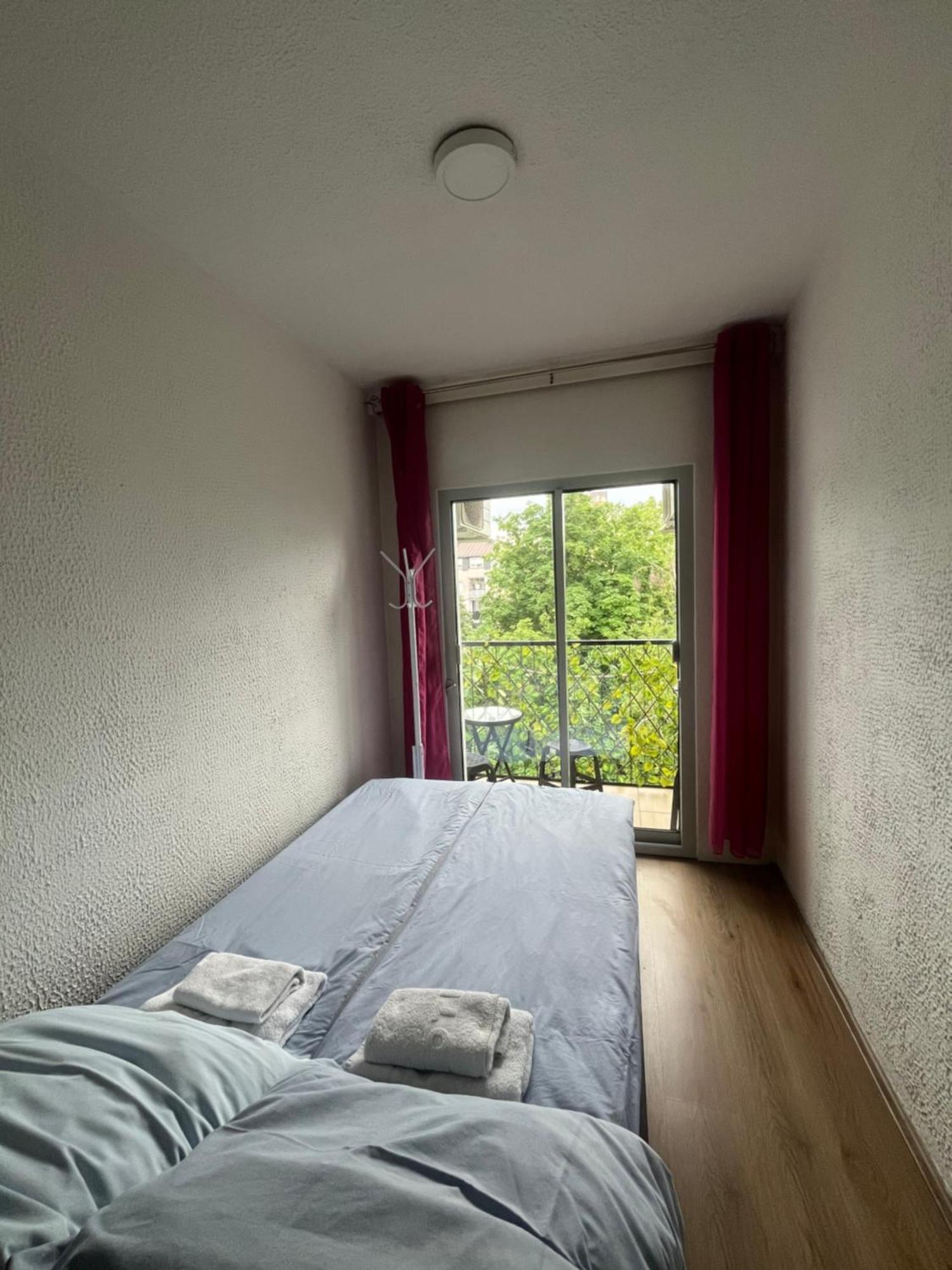 Pavlovic Apartman Белград Екстериор снимка