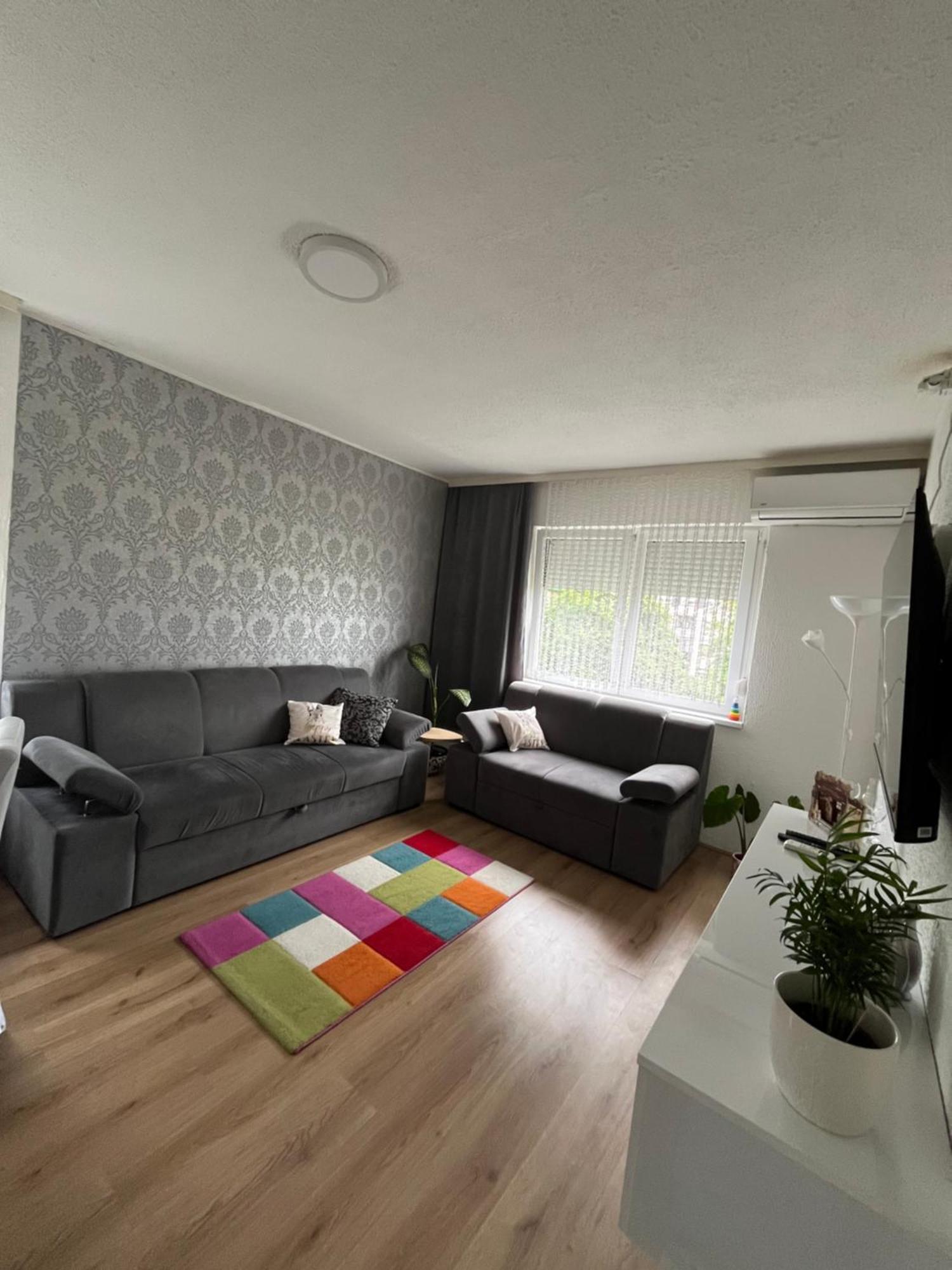 Pavlovic Apartman Белград Екстериор снимка