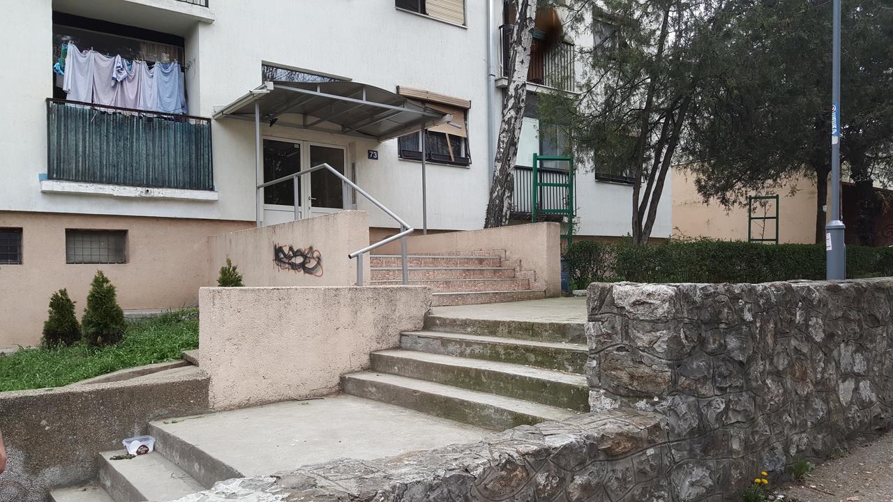 Pavlovic Apartman Белград Екстериор снимка