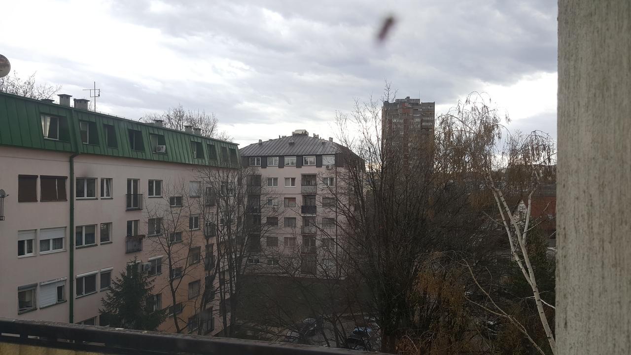Pavlovic Apartman Белград Екстериор снимка